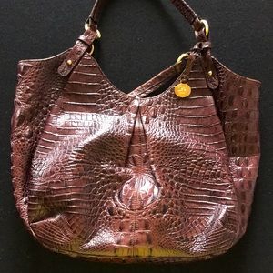 Brahmin shoulder bag
